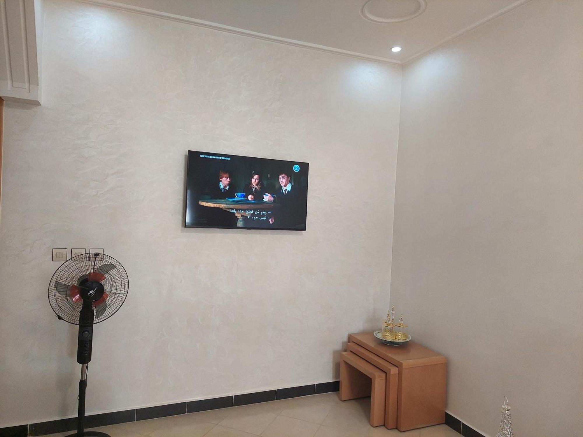 Hi Home 메크네스 외부 사진